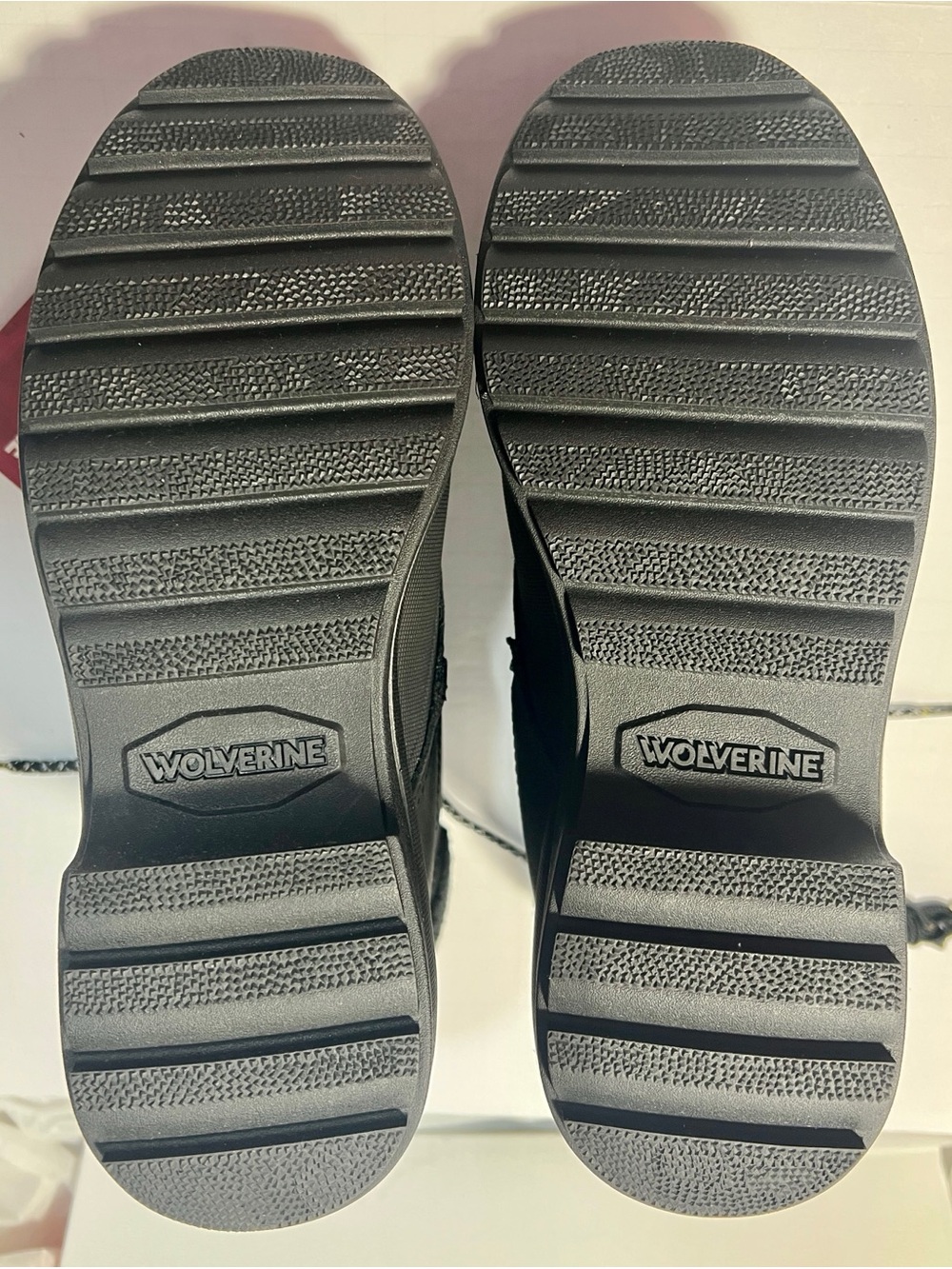 Wolverine frost winter boots new in box US Women’s 8.5 - Picture 11 of 17